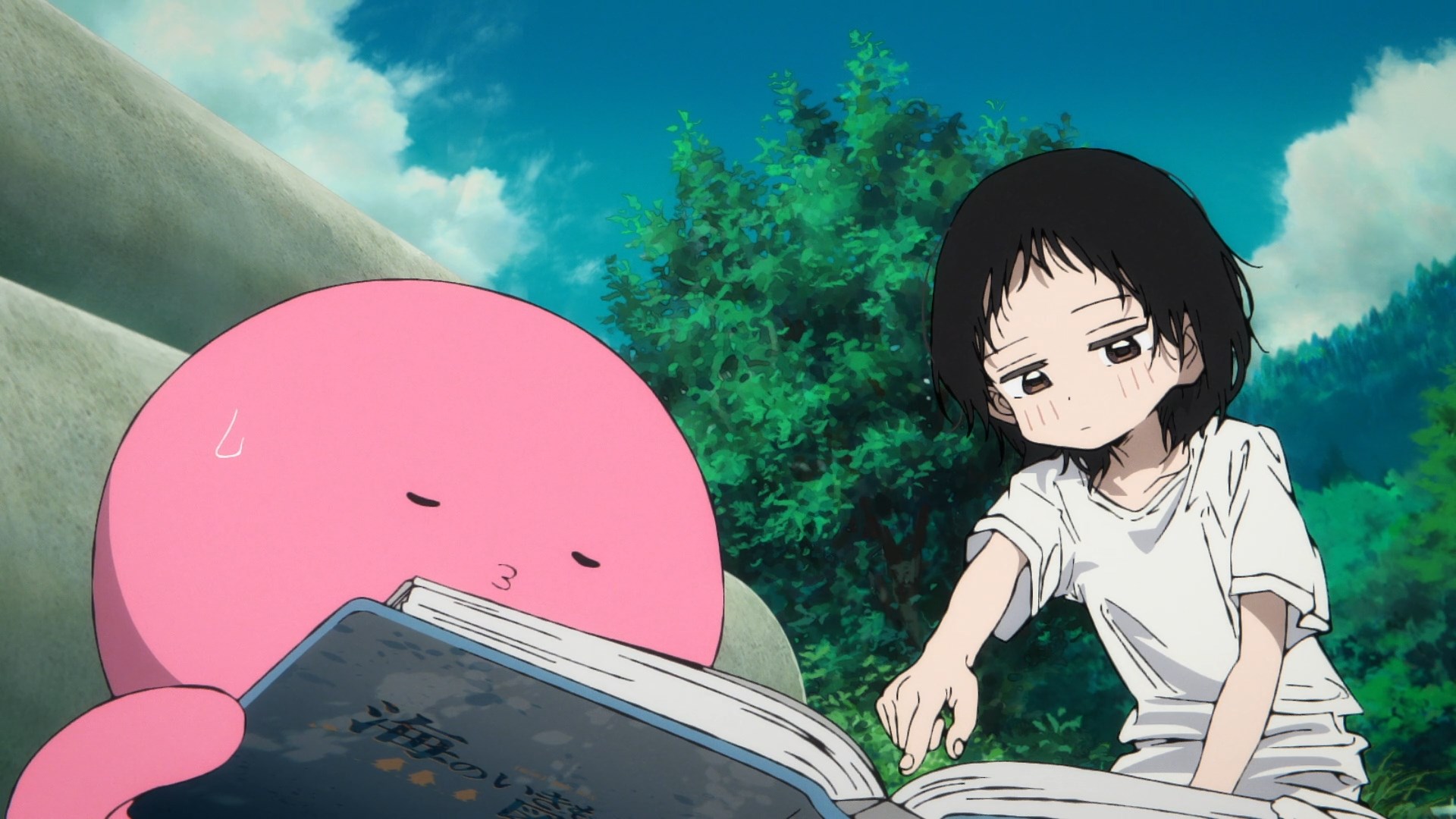 Кадры из Первородный грех Такопи (2025)