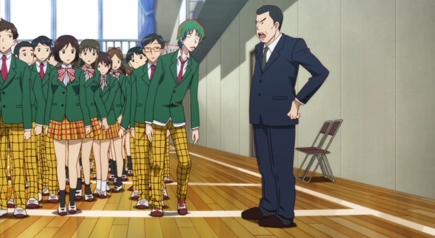 Трусливый велосипедист: Запасной велосипед (2016)