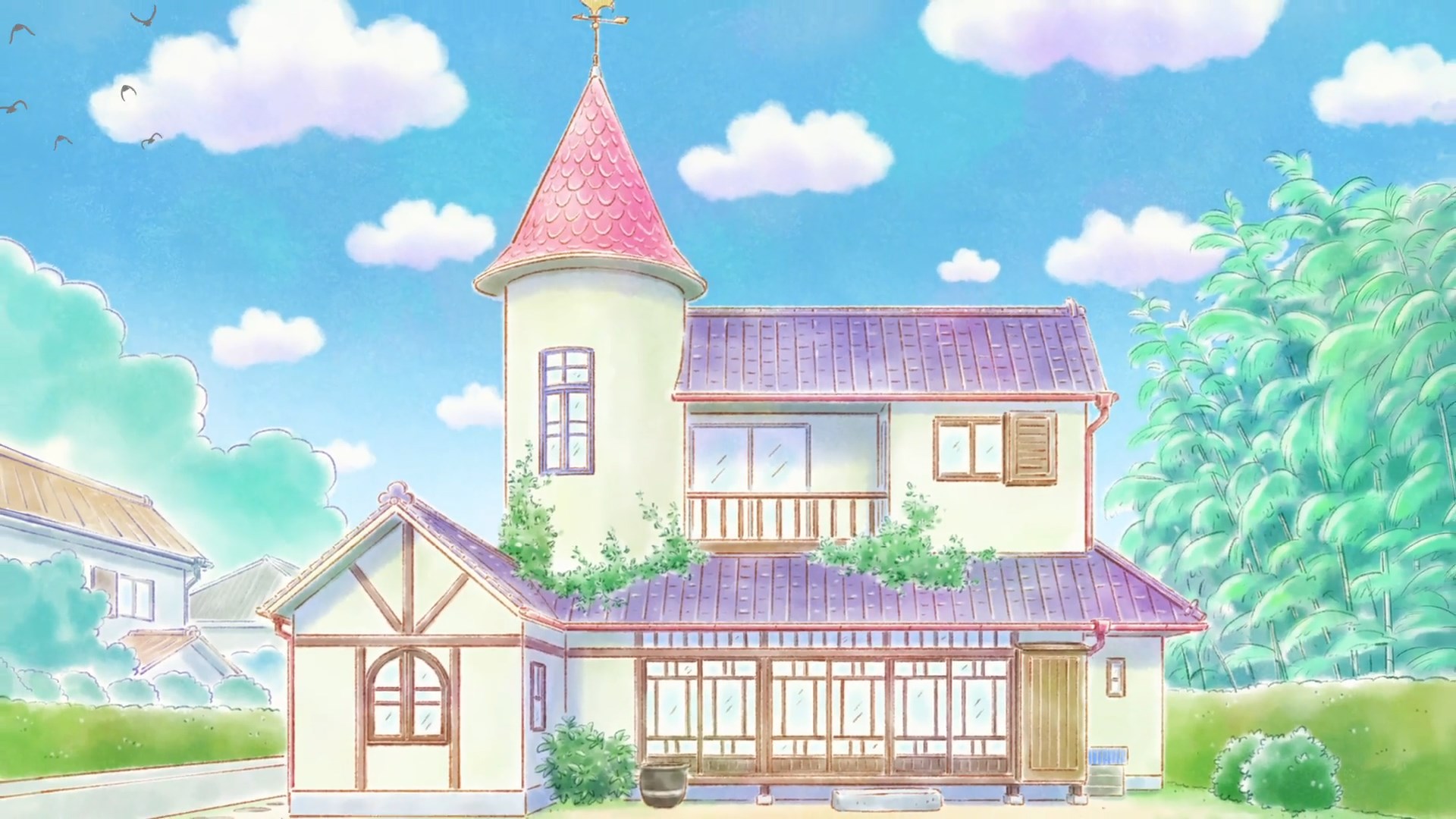 Кадры из Тимимо (2022)