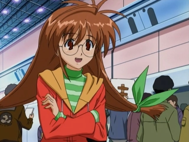 Фестиваль додзинси: Революция (2005)