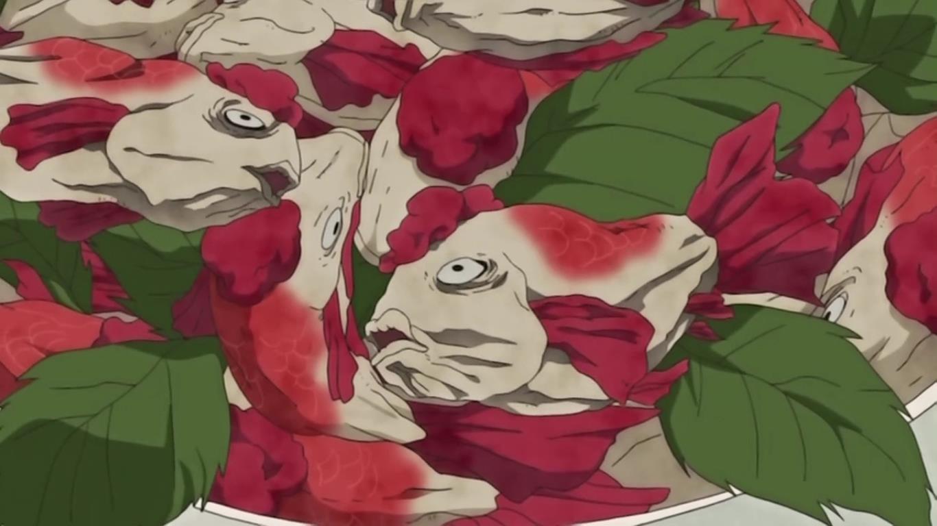 Хладнокровный Ходзуки OVA (2015)