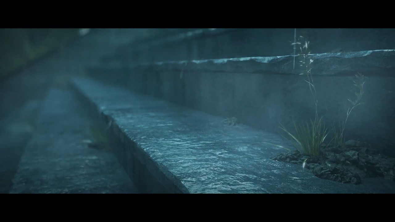 Сводки бюро расследований (2020)