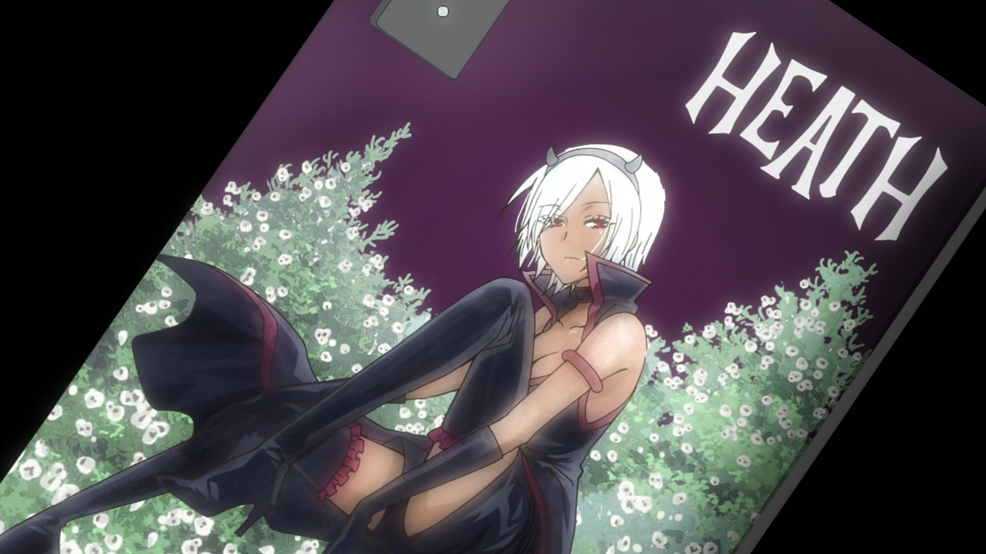 Кадры из Ниндзя и якудза (2025)