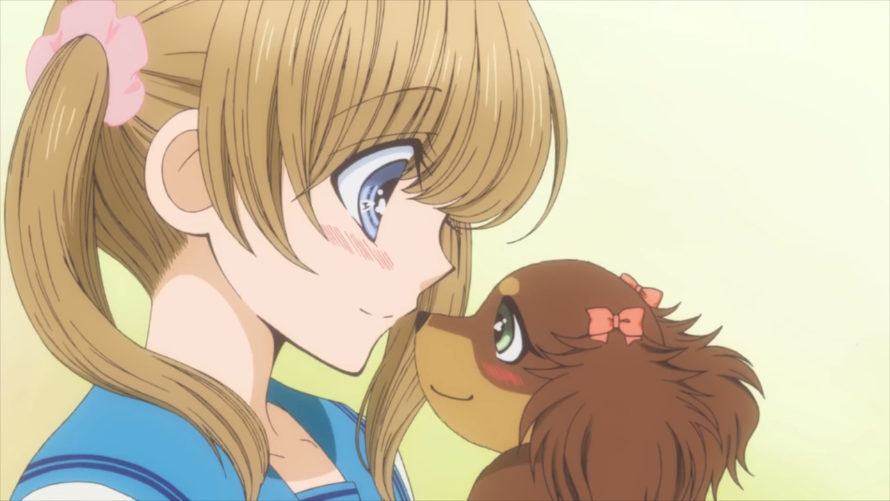 Кадры из Чокотан! (2013)