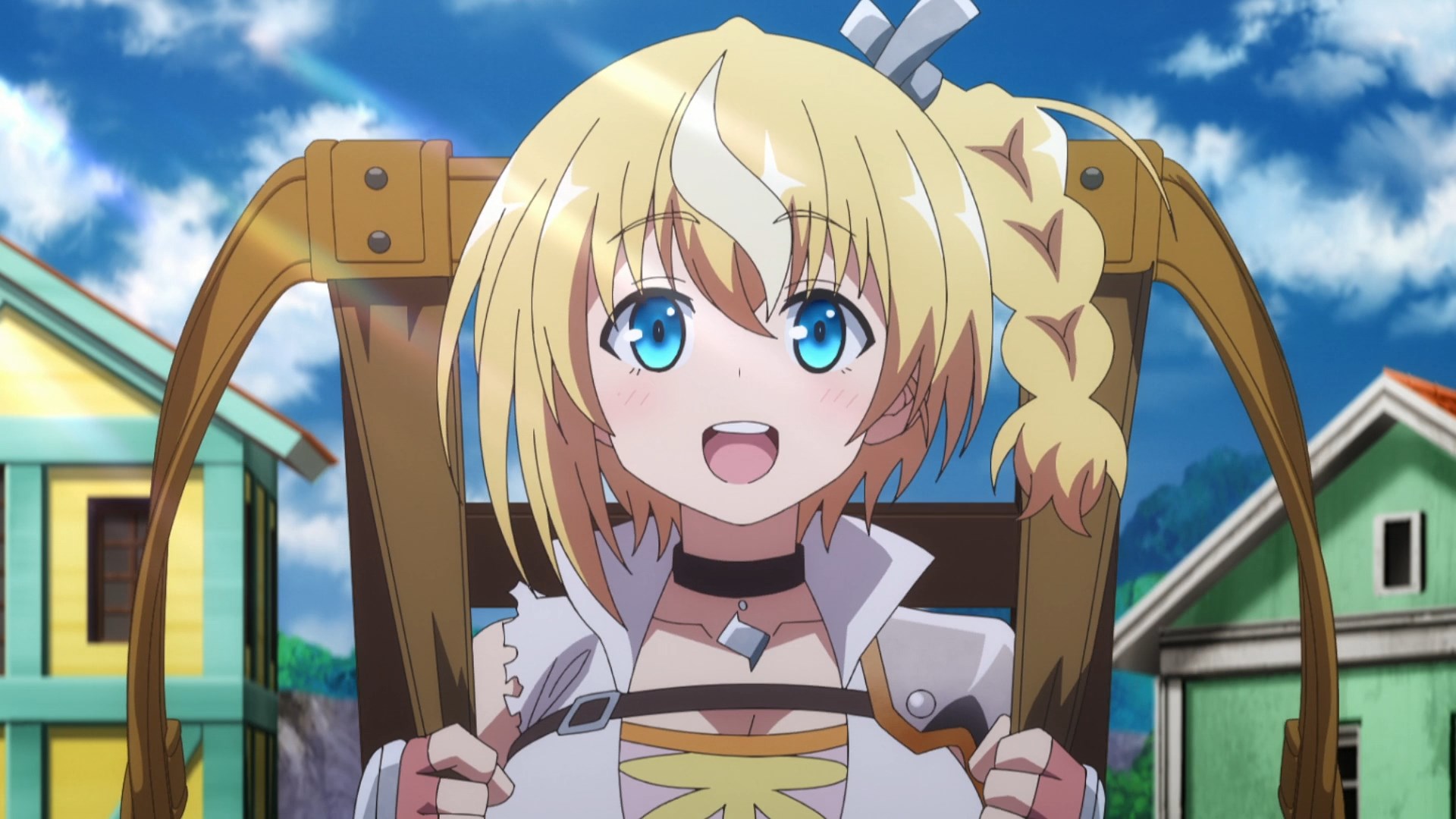 Я переродился торговым автоматом и скитаюсь по лабиринту (2023)