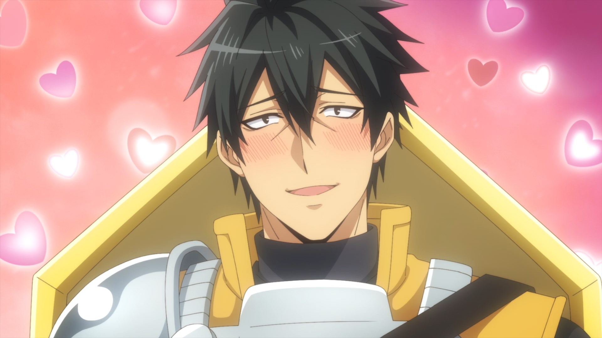 Невероятный танк проходит подземелья: Танк, обладающий редким навыком выносливости 9999, был изгнан из геройской группы (2024)