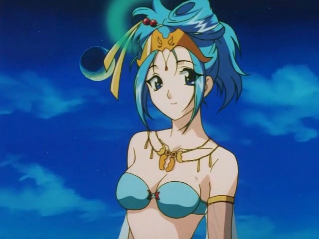 Легенда о Химико (1999)