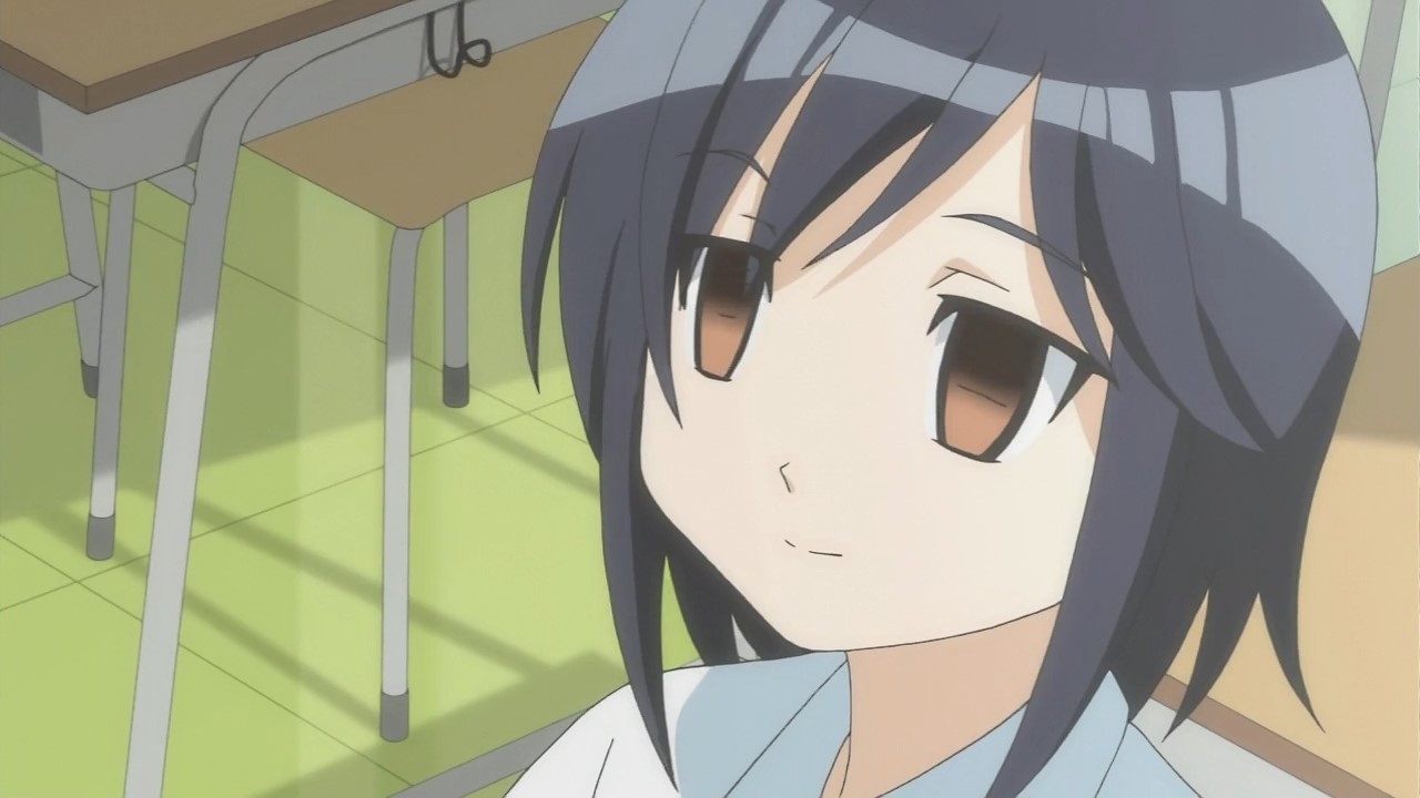 Кадры из Молчаливая Морита (2011)