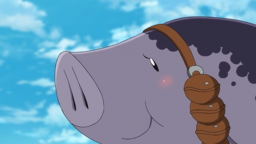 Семь смертных грехов: Возрождение заповедей (2018)