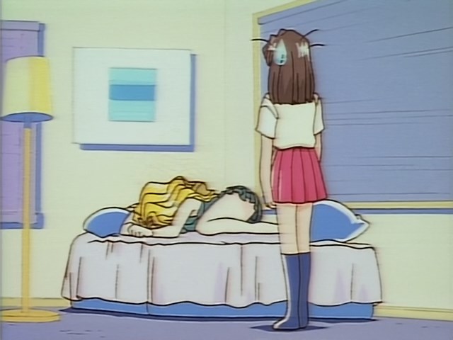 Розовые сёстры (1998)