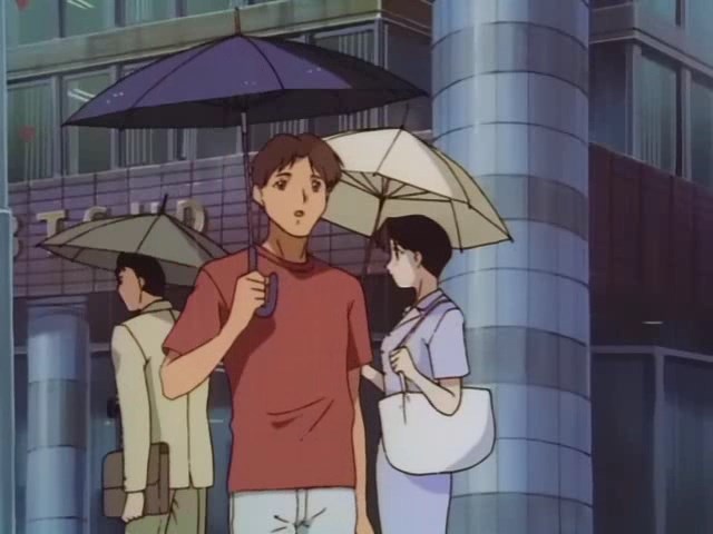 Новая переменная Гео. Выпуск 1 (1996)