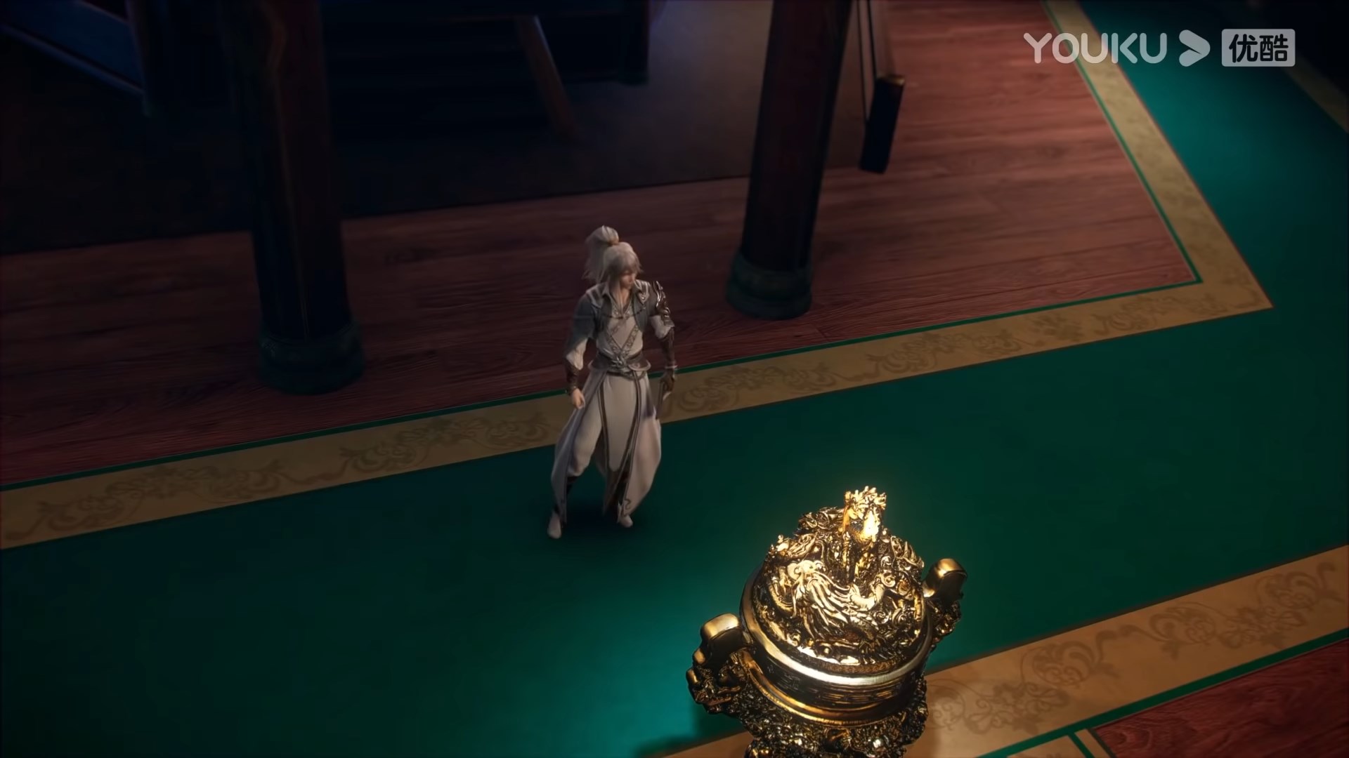 Все небесные дни (2022)