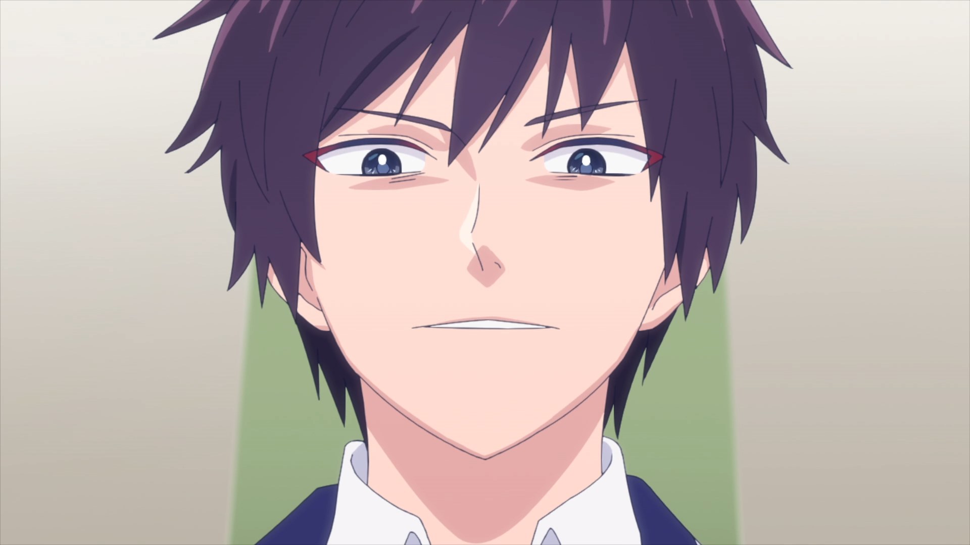 Кадры из Лжец, лжец (2023)