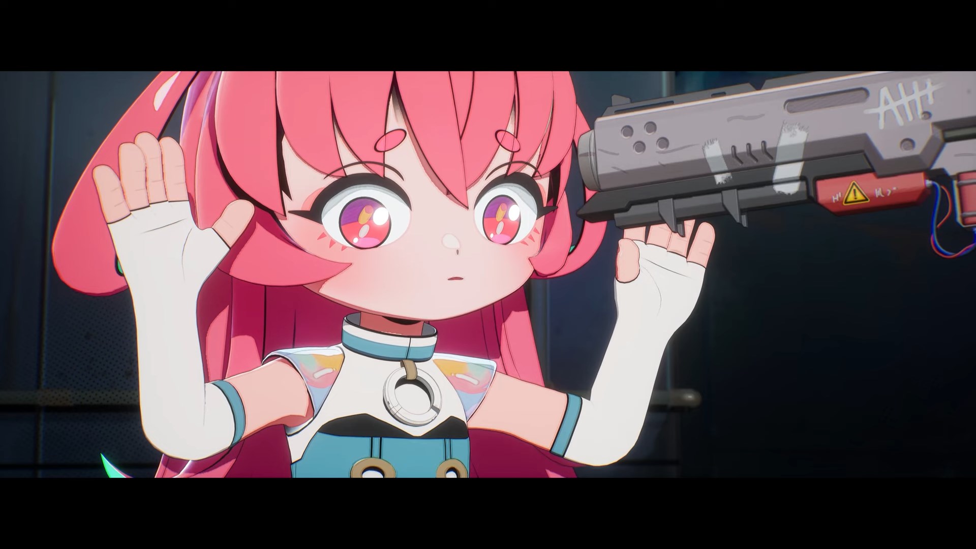 Арена судьбы (2023)