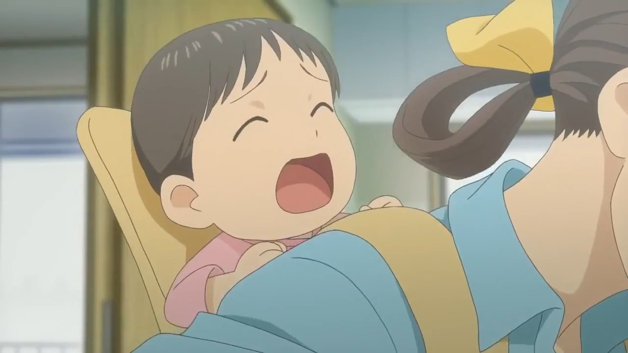 Кадры из Вкладывая ни капельки не изменившуюся любовь (2013)