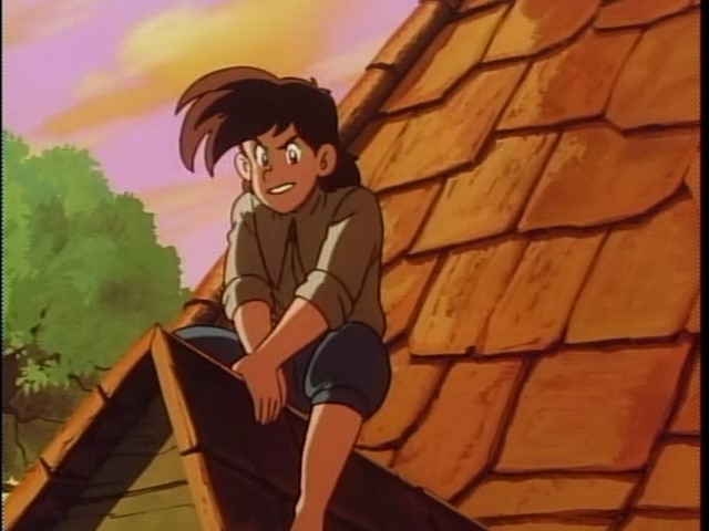 Три мушкетёра (1987)