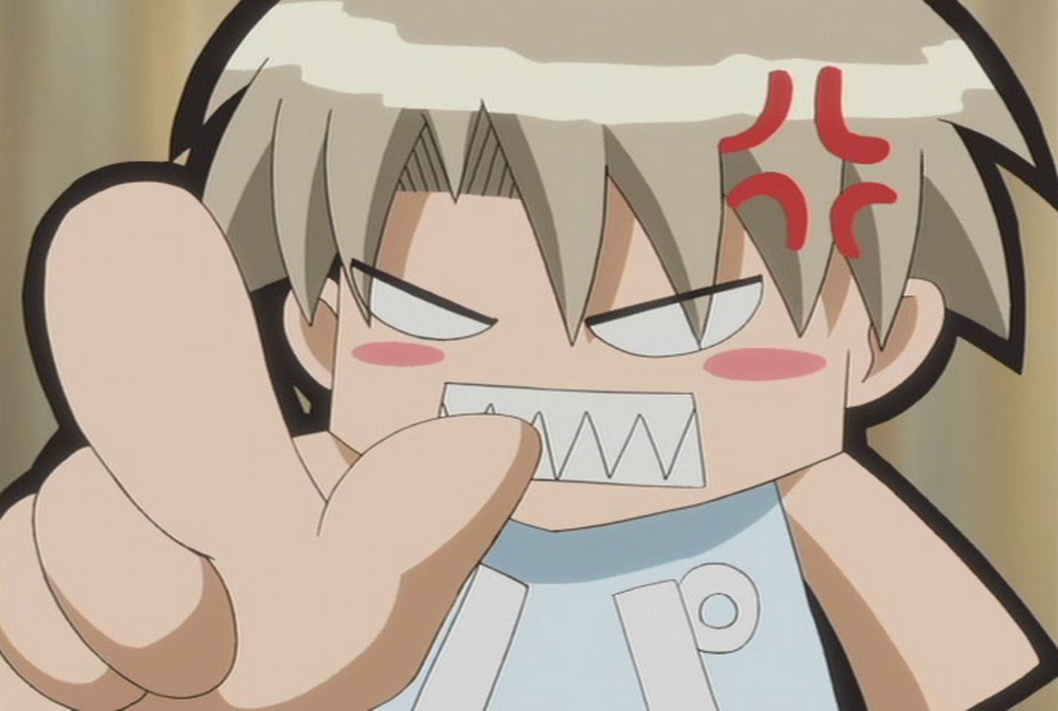 Кадры из Красивый папа (2008)