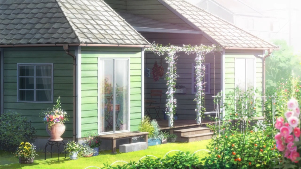 В стране чудес (2019)