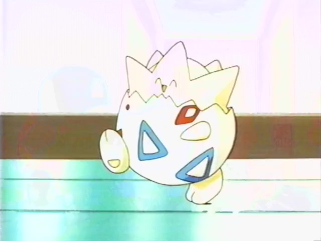 Покемон: Пикачу зимой (1998)