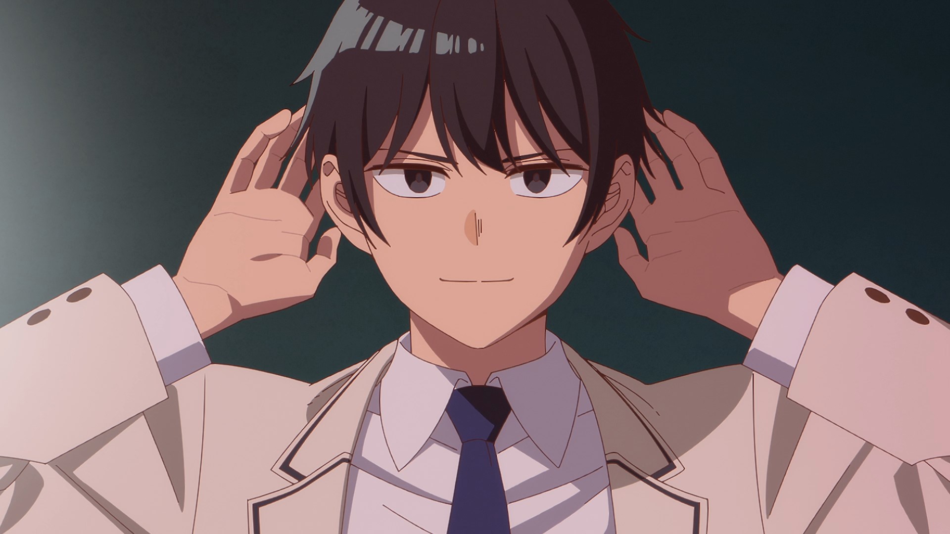 Кадры из Полуночный мотив сердца (2026)