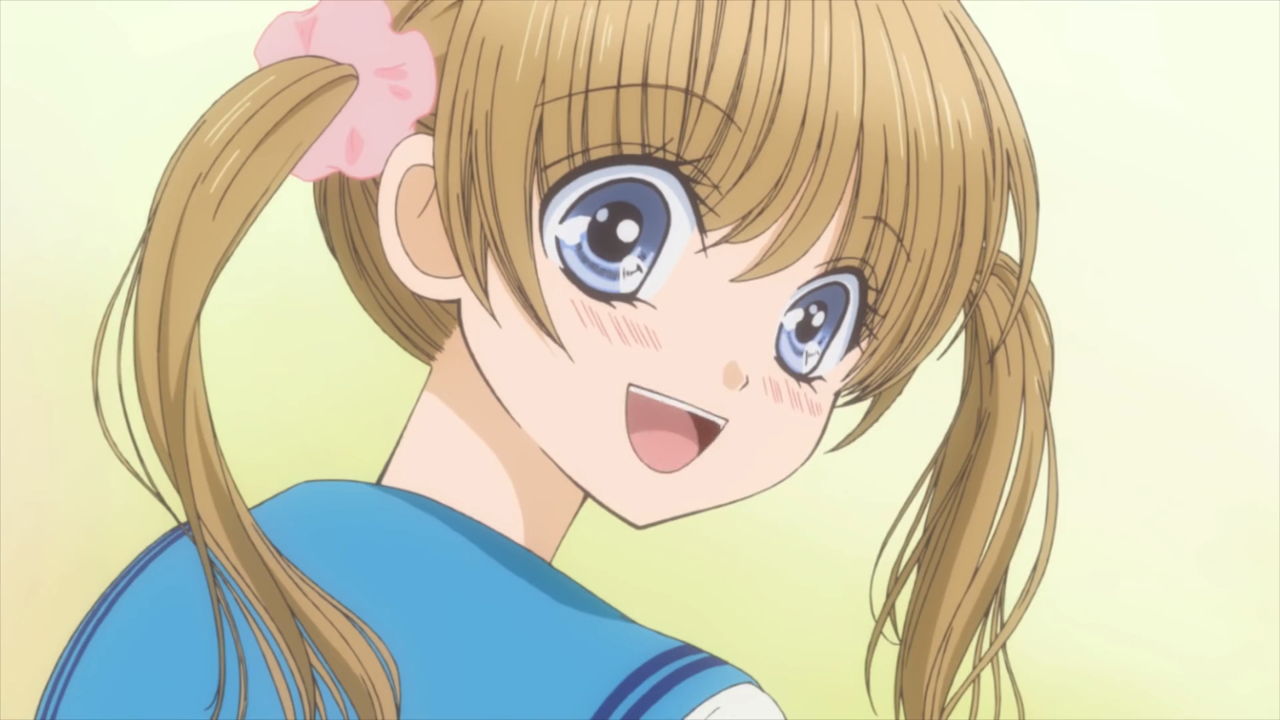 Кадры из Чокотан! (2013)