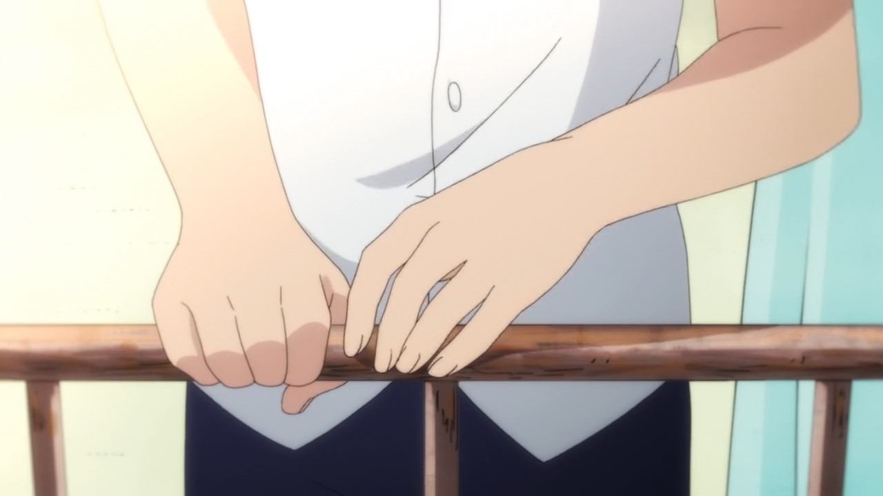 Демон Мэмумэму (2018)