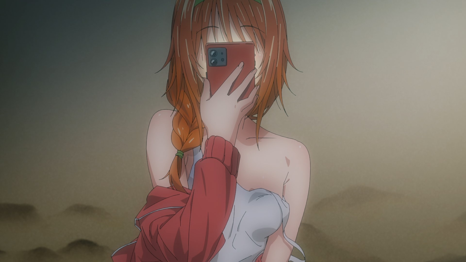 Кадры из Храм: Никто не может жить в одиночестве (2023)