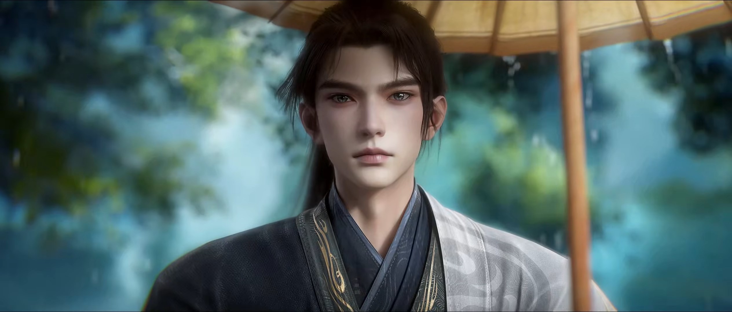 Кадры из Гробница богов (2022)