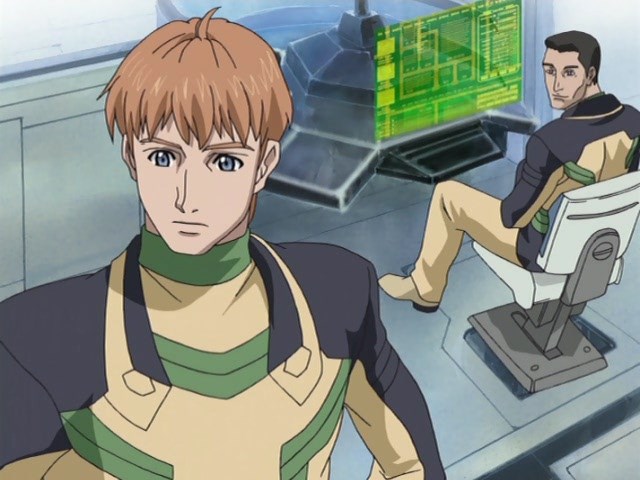 Ксеносага (2005)