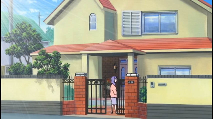 Канон: Цветы ветра (2003)