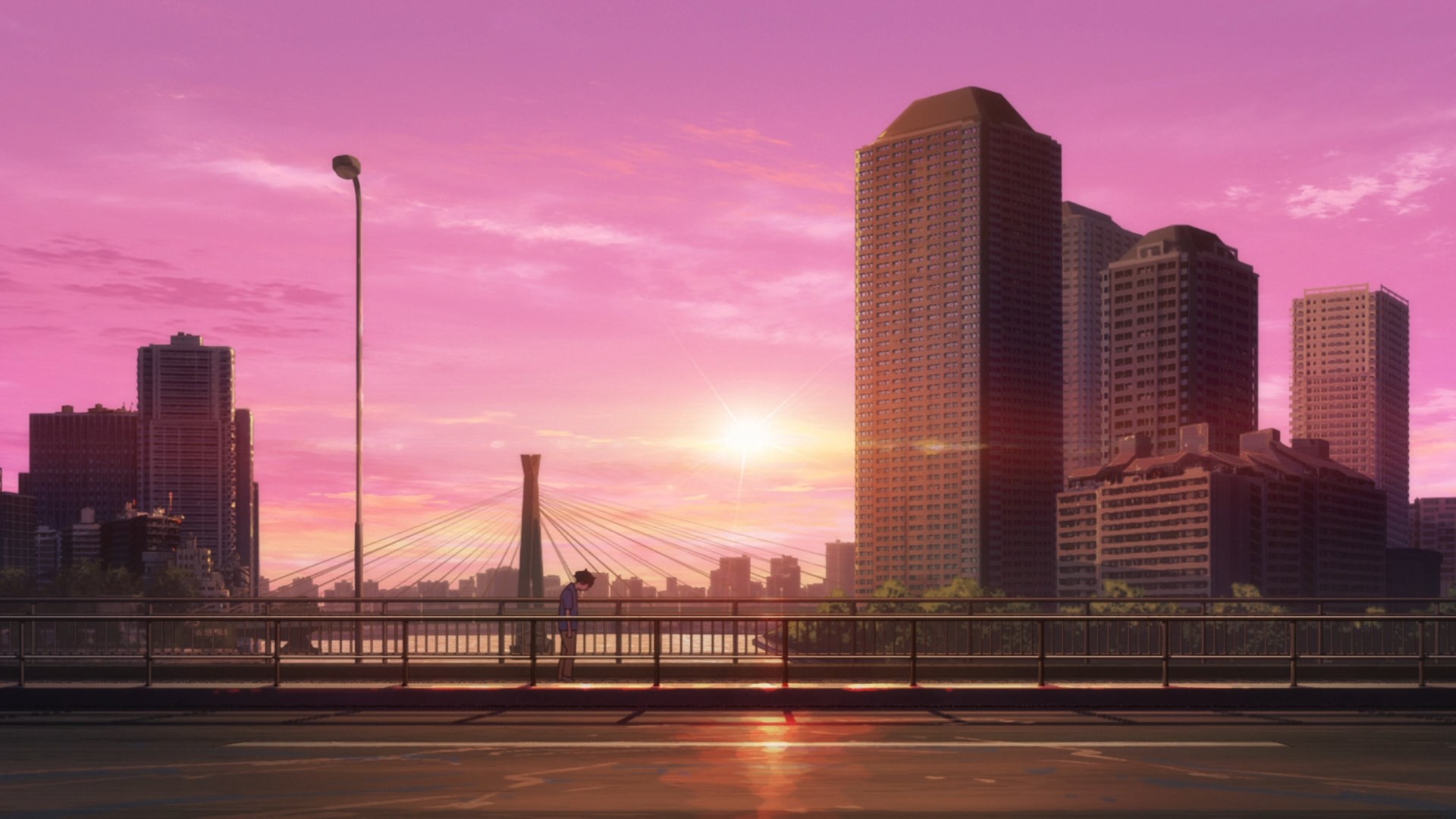 Кадры из Негативный позитивный рыбак (2024)