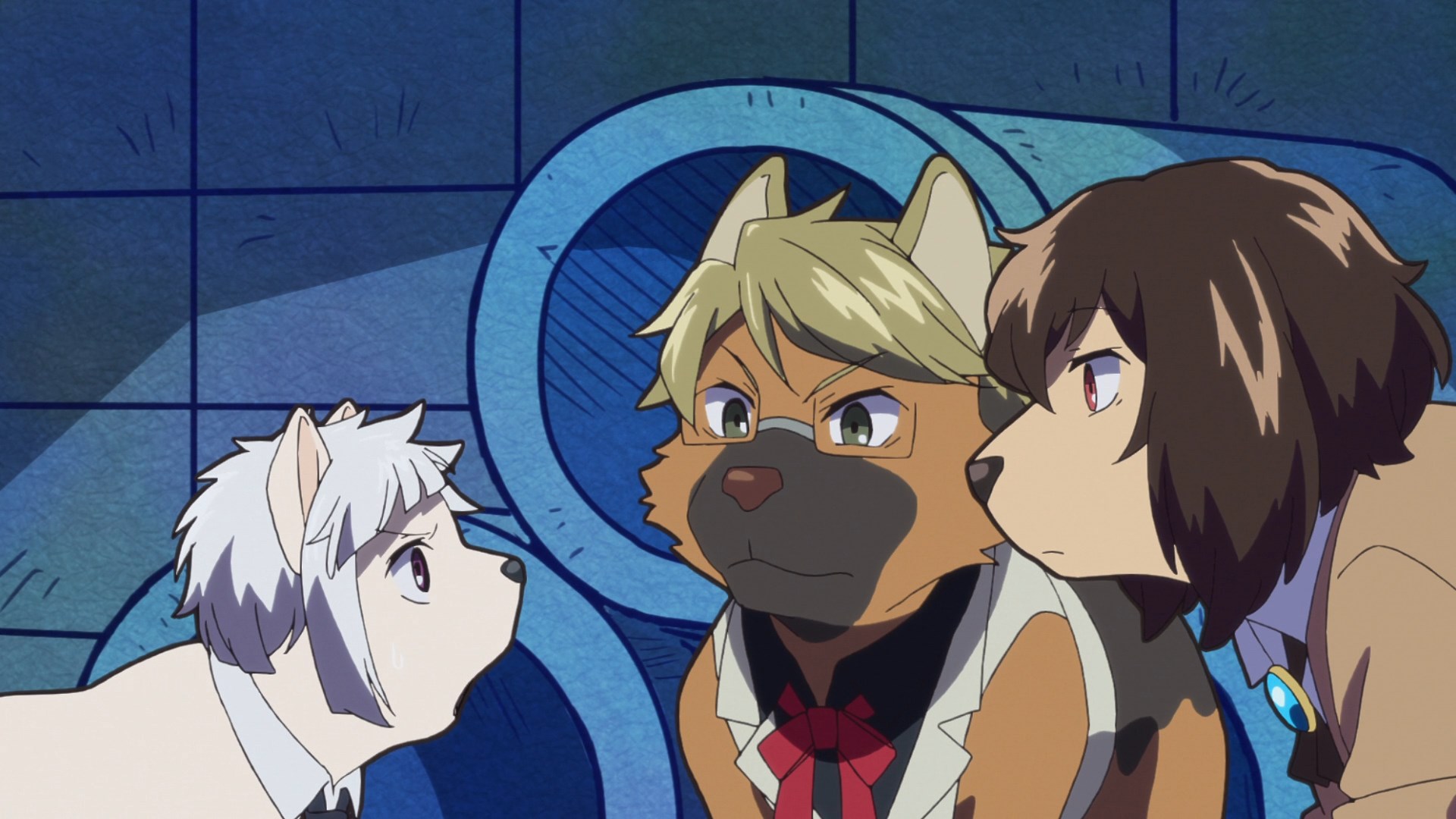 Проза бродячих псов: Шуточные истории (2021)