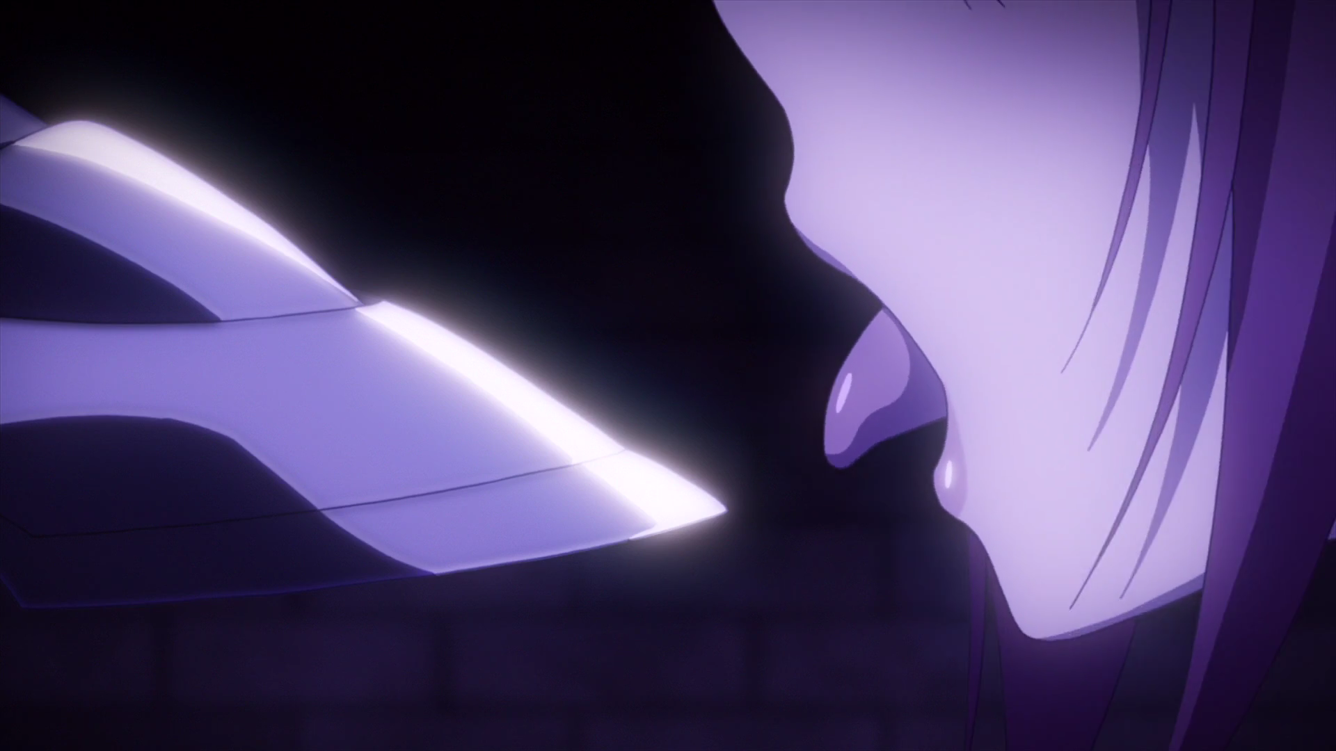 Кадры из Клинок королевы: Без границ (2018)