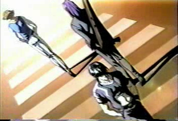 Кадры из Чувственные слова (1999)