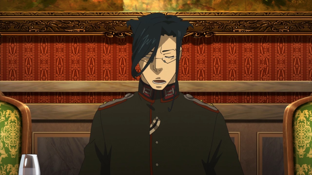 Кадры из Колдунья в погонах: Операция «Паста в пустыне» (2021)