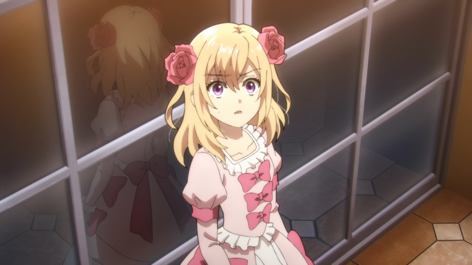 На этот раз одержи победу над императором драконов, благородная девушка! (2024)