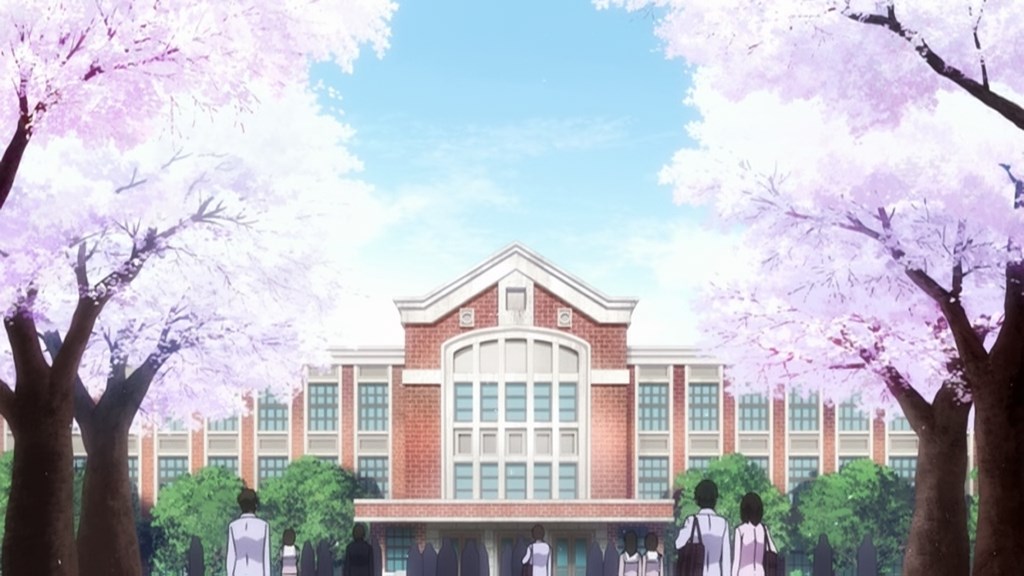 Бездомный Бог OVA (2014)