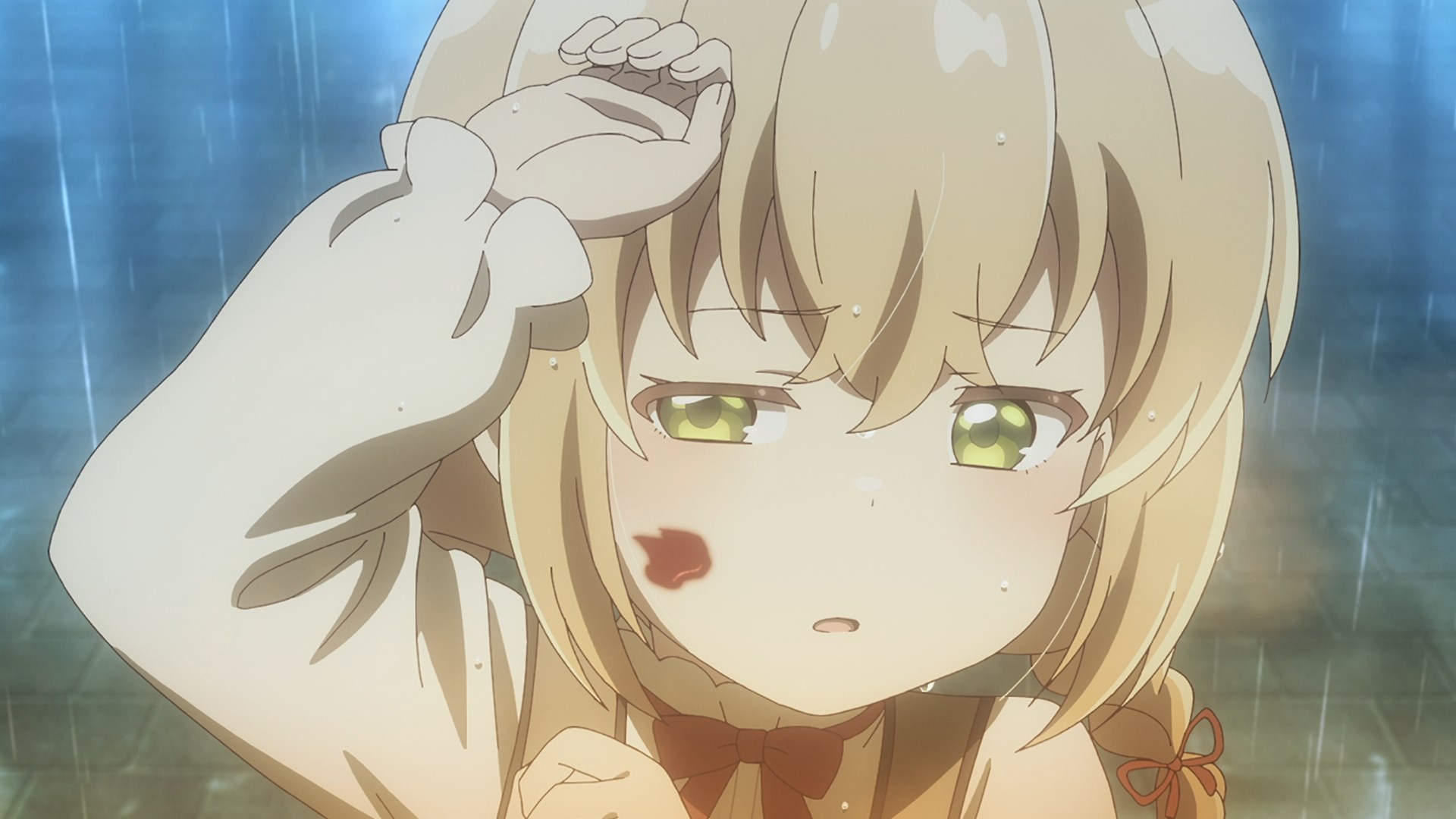 Кадры из Святой Грааль Эрис (2026)