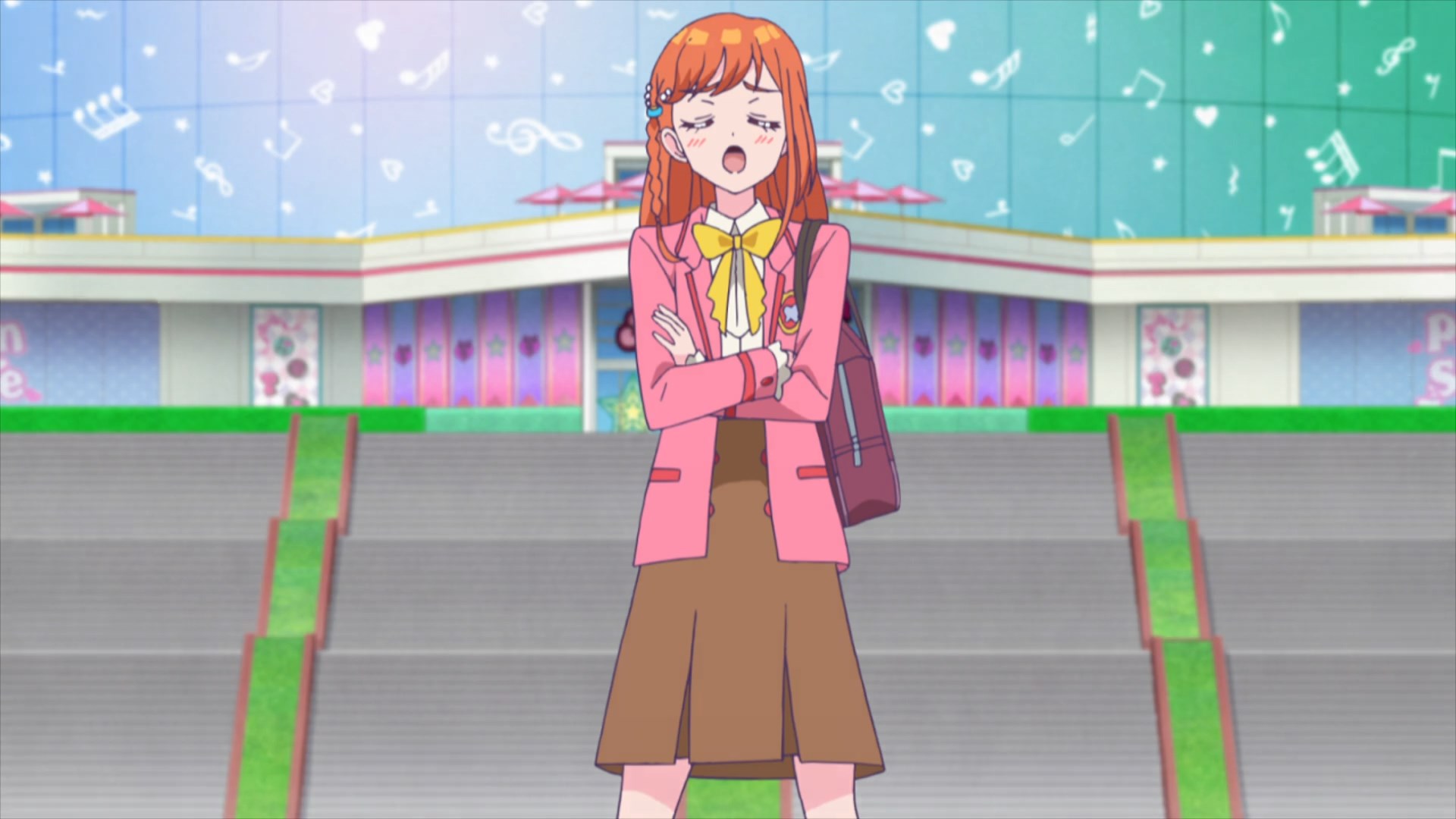 Кадры из ПриМаги (2021)