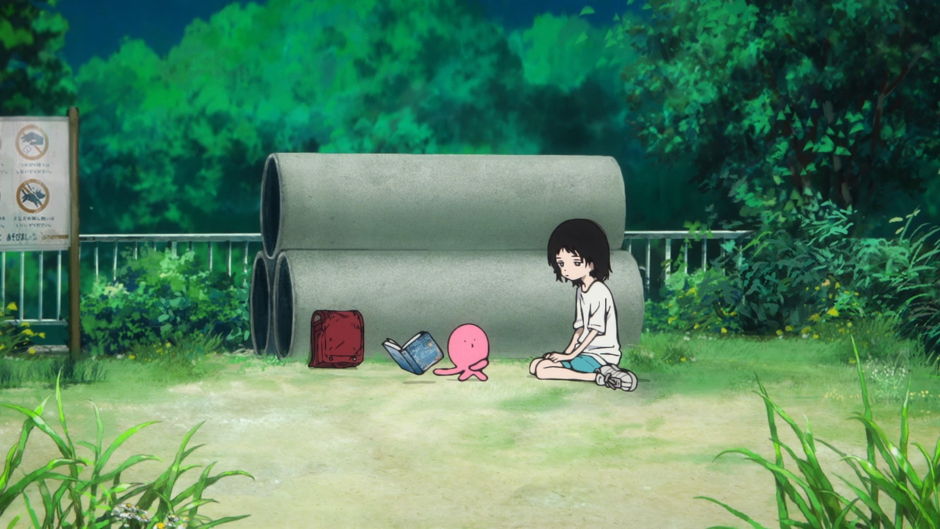 Кадры из Первородный грех Такопи (2025)