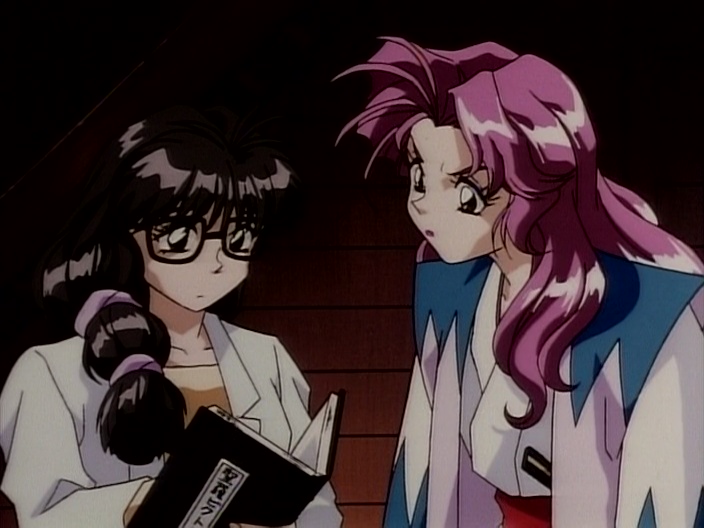 Кадры из Выпускники: Воины в Матросках (1995)