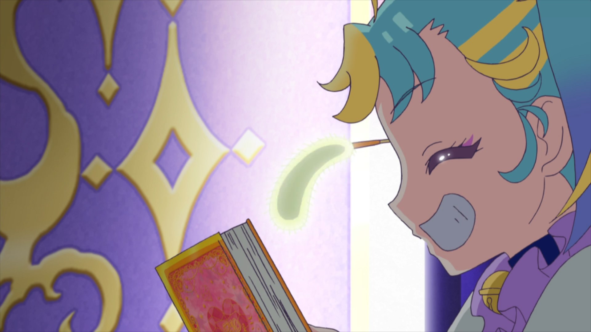 Кадры из ПриМаги (2021)