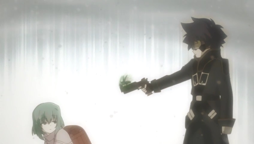 Кадры из Песня насекомых (2007)