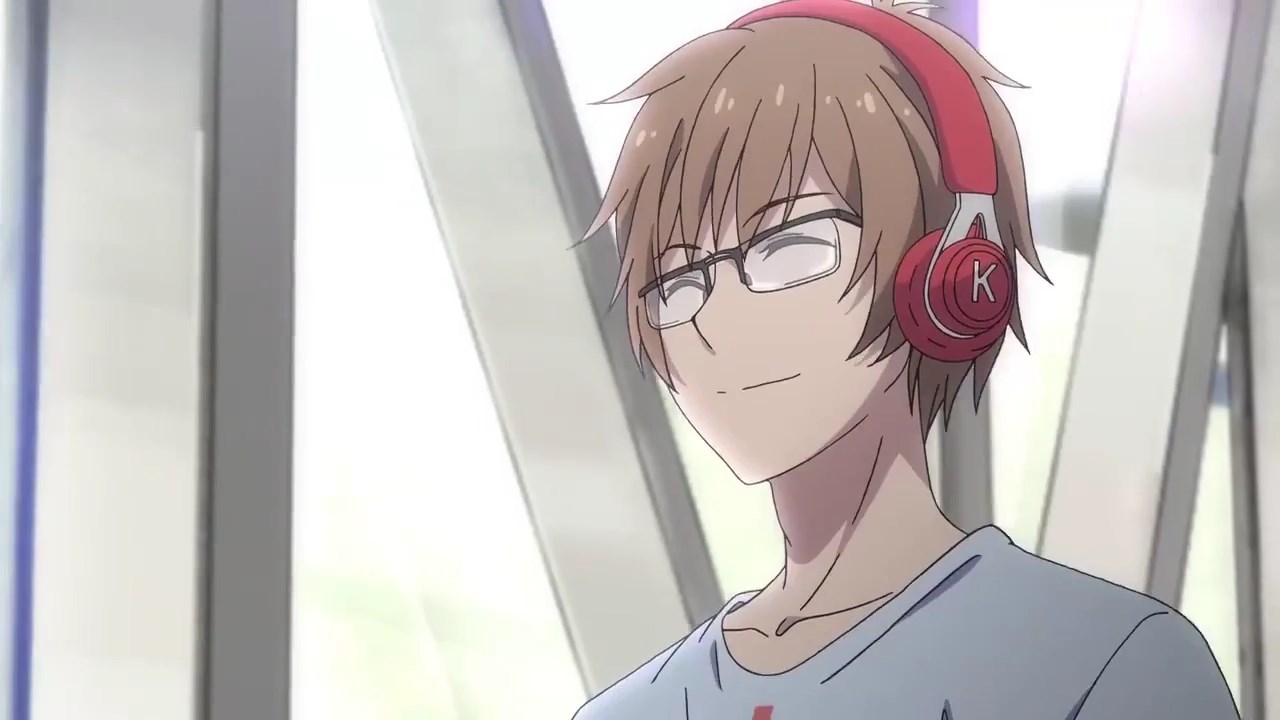 Кадры из Руководство по семенам фей (2020)