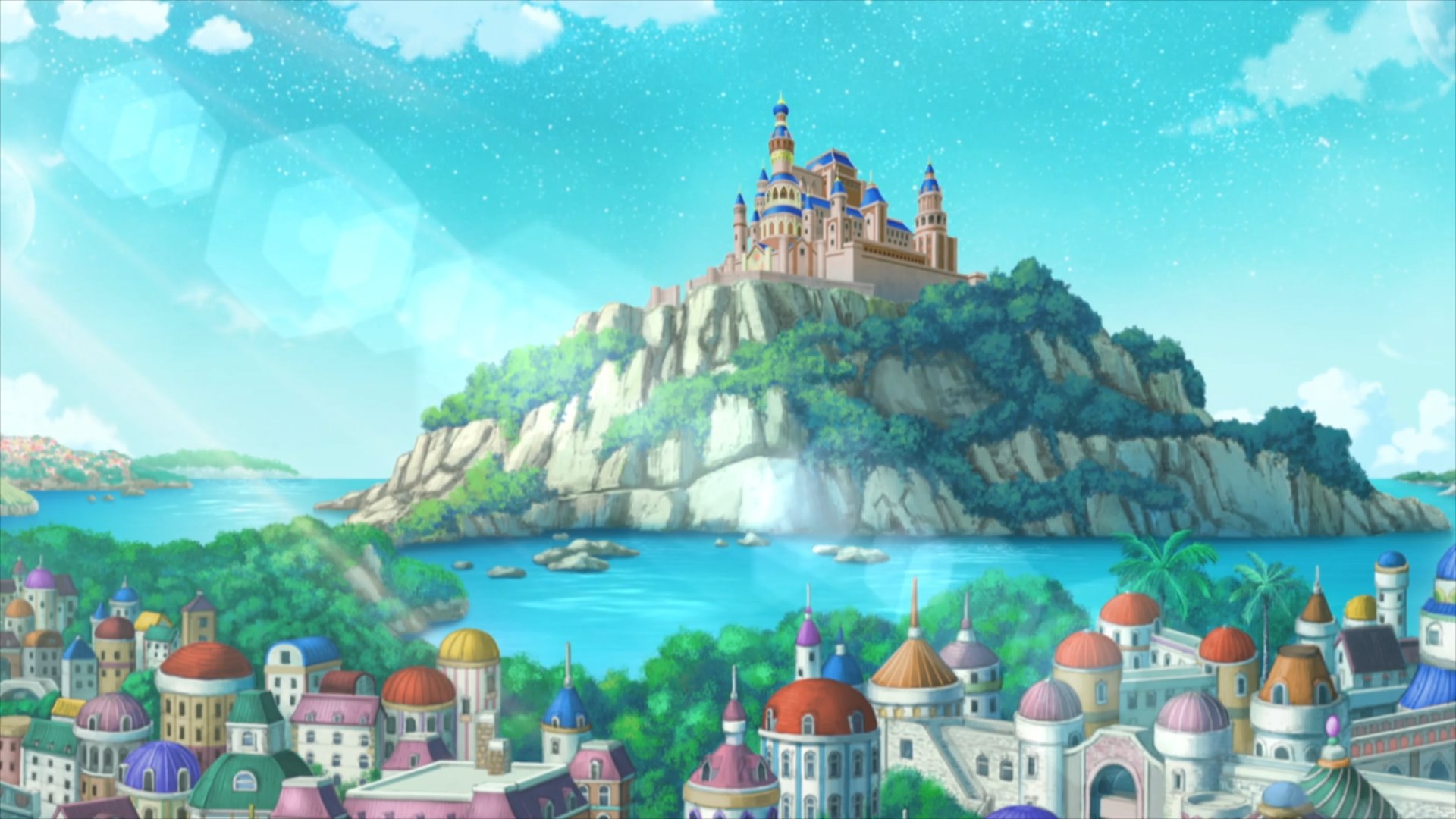 Кадры из ПриМаги (2021)