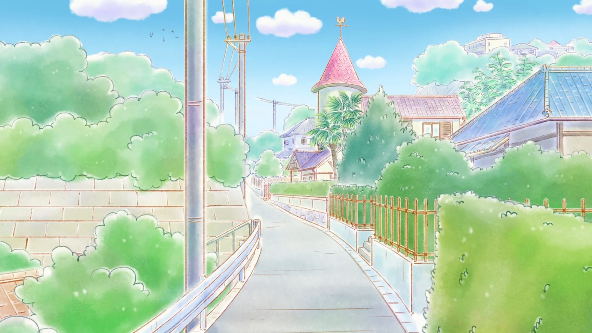 Кадры из Тимимо (2022)