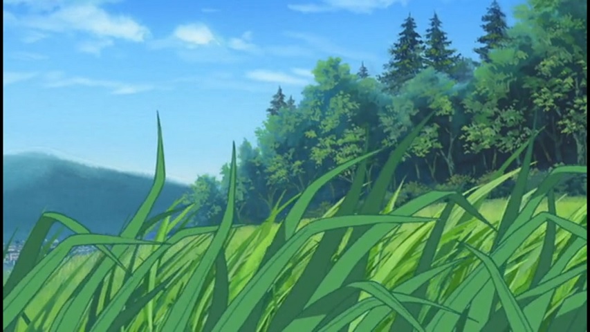 Канон: Цветы ветра (2003)