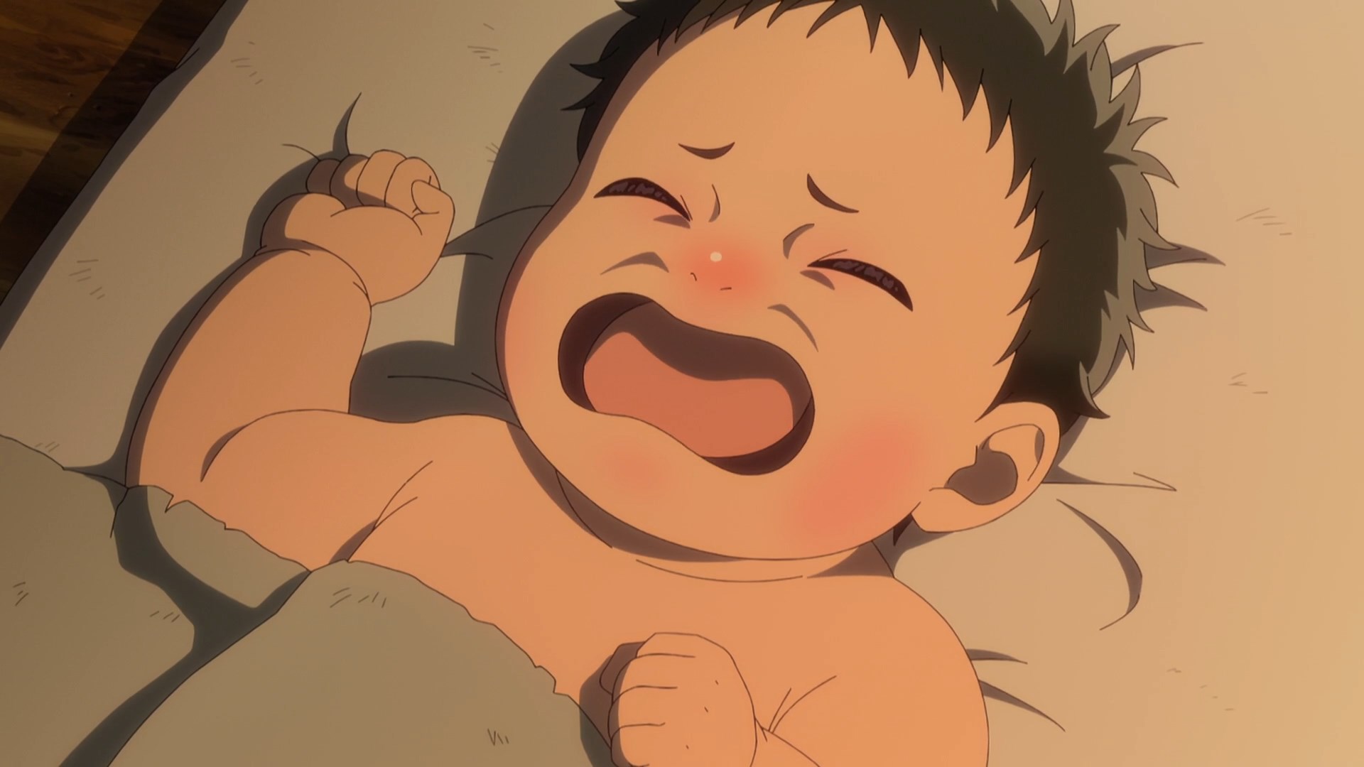 Кадры из Адский уровень: Хардкорный геймер на самой высокой сложности в другом мире (2026)