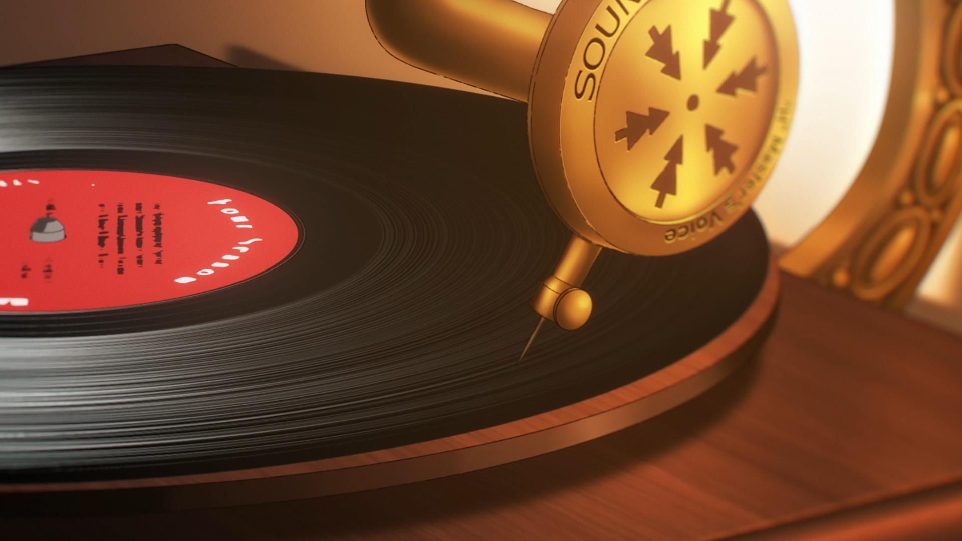 Госпожа Кагуя: В любви как на войне. Первый поцелуй никогда не заканчивается (2022)