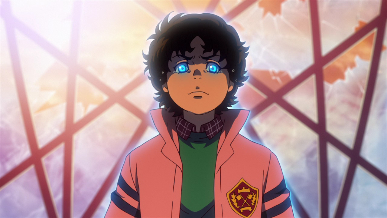 Кадры из Тигр и Кролик: Начало (2012)